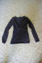 Tehotenske tricko h&m (1/3)