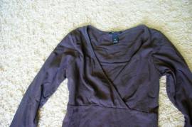 Tehotenske tricko h&m (2/3)