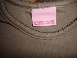 Letne tricko cherokee, 1 (2/3)