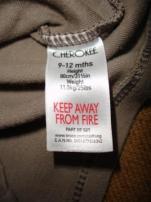 Letne tricko cherokee, 1 (3/3)