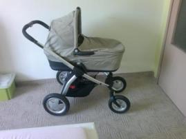3kombi. maxi cosi mura4 (1/4)
