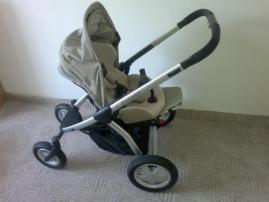3kombi. maxi cosi mura4 (3/4)