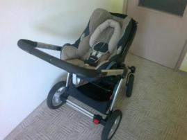 3kombi. maxi cosi mura4 (4/4)