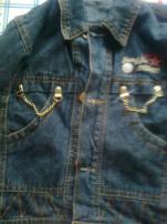 Bundicky (2/4)