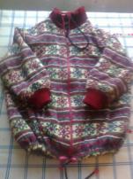 Bundicky (3/4)