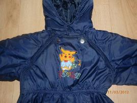 Zimná kombinéza (2/3)