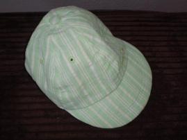 Šiltovka (1/3)
