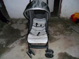 Kočik Graco (2/3)