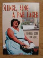 Dvd filmy: Slnce, seno... (2/4)