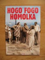 Dvd filmy: Slnce, seno... (4/4)