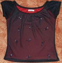 Romanticke topy (2/4)
