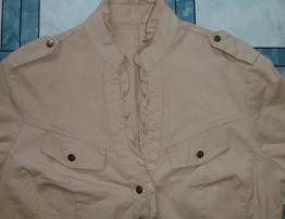 Army top (2/3)