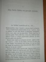 Ako milovať celý život (2/4)