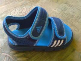 Nike sandalky (2/3)