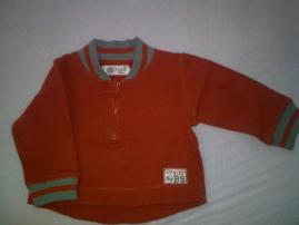 Mikina (1/1)
