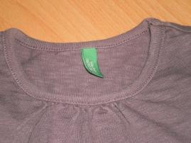 Benetton, veľ. 110 (2/3)