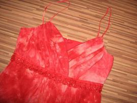 Elegantné šatky veľ. 36 (2/4)