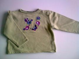 Mikina (1/1)
