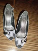 Elegantné topánky veľ.37 (1/4)