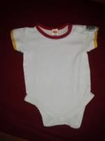 Krásne letné body (1/2)