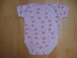 Body s minney (1/1)