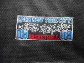 Hip hop tricko (3/4)