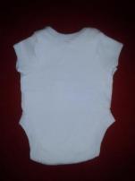 Modré body s nápisom (2/2)
