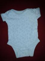 Modré prúžkované body (3/3)