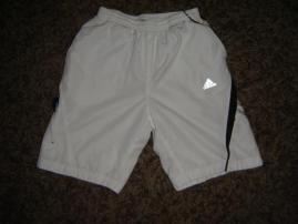 Adidas šortky (1/3)