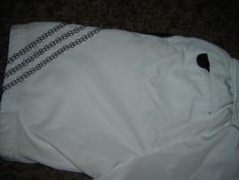 Adidas šortky (3/3)