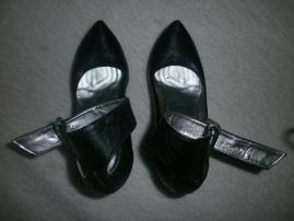 Topánky, Made in Italy (2/3)