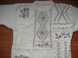 Sveter (2/2)
