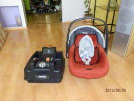 Autosedačka peg perego (2/2)