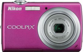Nikon coolpix s220 (1/1)