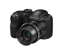 Fujifilm finepix s1600 (1/1)