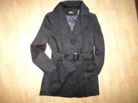 Elegantná bunda f+f (1/2)
