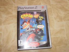 Crash bandicoot na ps2 (1/2)