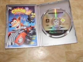 Crash bandicoot na ps2 (2/2)
