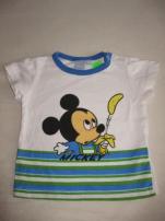 Tričko mickey (1/1)