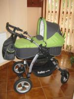 Kočík baby smile (3/4)