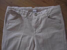 Capri nohavice 128, 152 (3/4)