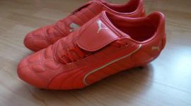 Puma kopačky (1/4)