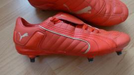 Puma kopačky (2/4)
