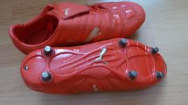 Puma kopačky (4/4)