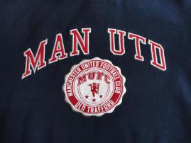 Manchester united (1/2)