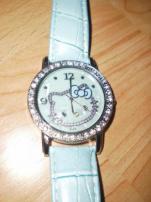 Hello kitty hodinky (2/3)