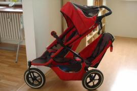 Phil&teds sport (2/3)