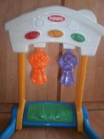 Hrazdička Playskool (2/2)