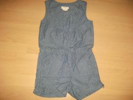Overal (1/2)