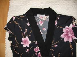 Elegantný top (2/2)